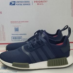 Adidas Nmd R1 size 11.5